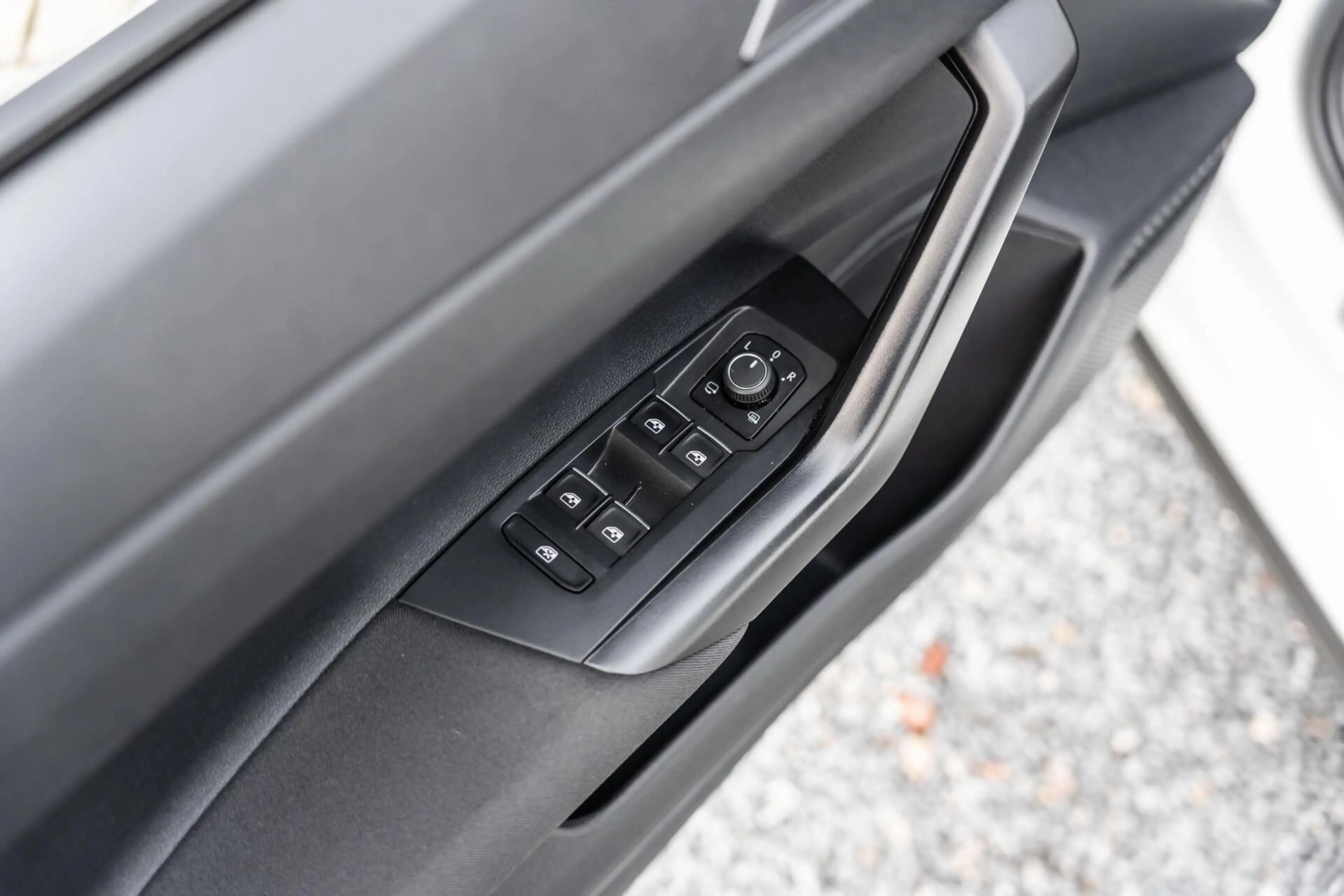 Volkswagen Polo GTI 2.0 TSI Pano DSG ACC Stoelverwarming — photo 46