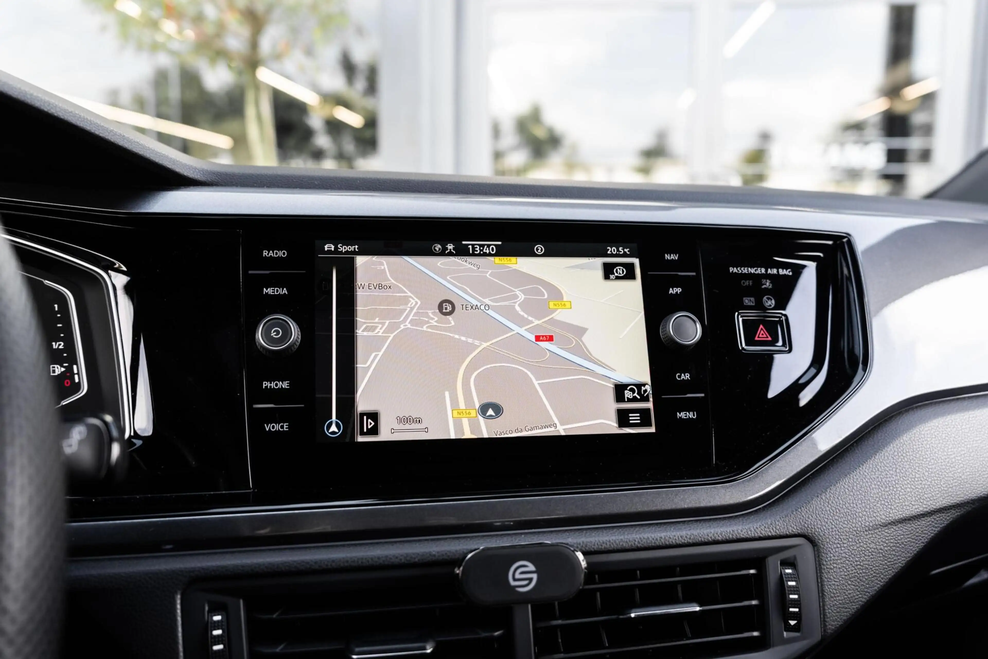 Volkswagen Polo GTI 2.0 TSI Pano DSG ACC Stoelverwarming — photo 37