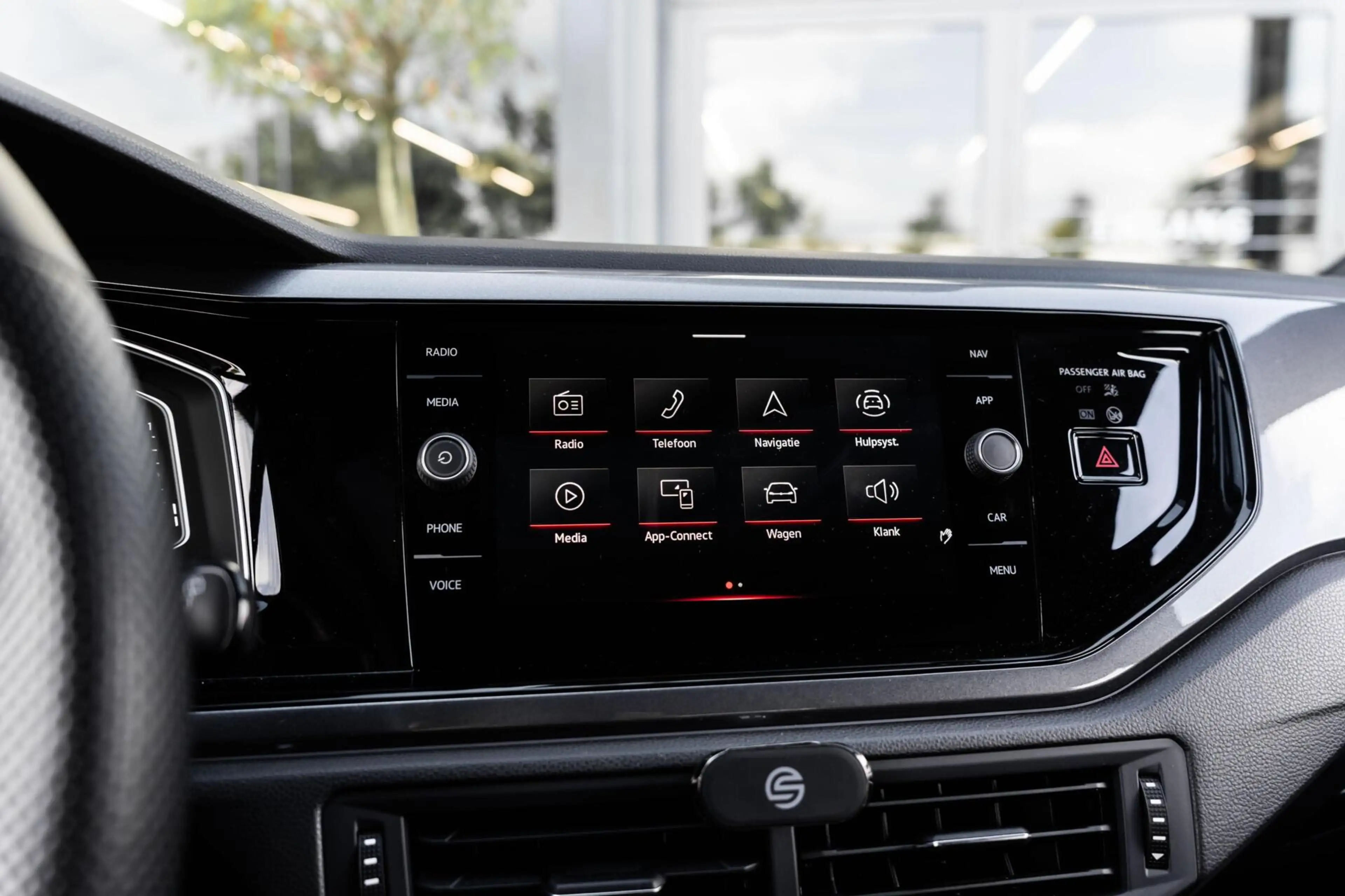 Volkswagen Polo GTI 2.0 TSI Pano DSG ACC Stoelverwarming — photo 39