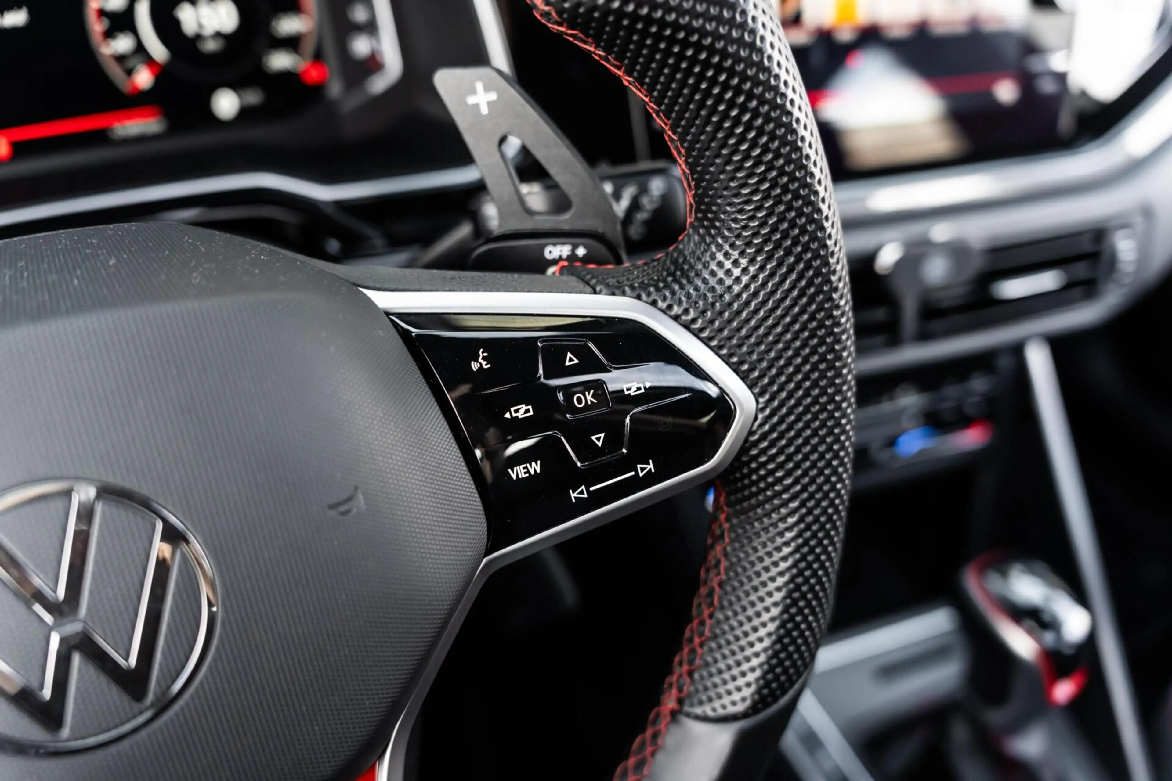 Volkswagen Polo GTI 2.0 TSI Pano DSG ACC Stoelverwarming — photo 22