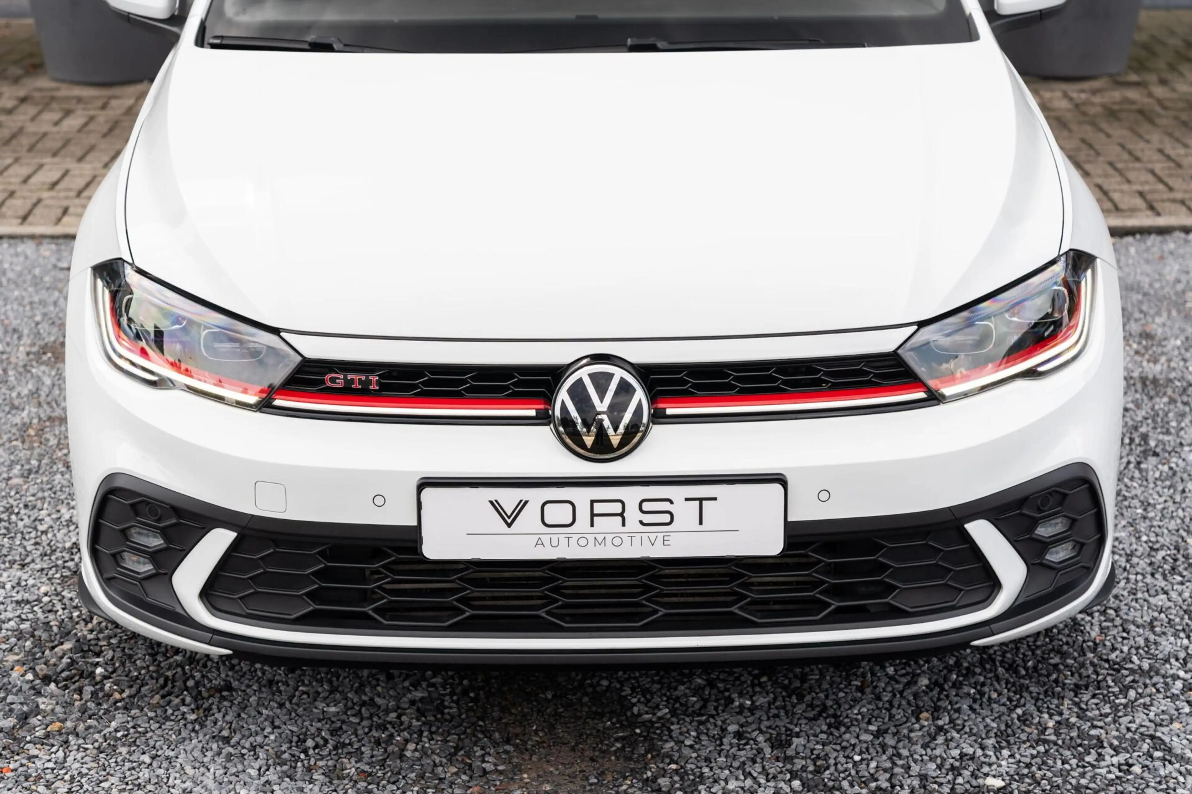 Volkswagen Polo GTI 2.0 TSI Pano DSG ACC Stoelverwarming — photo 10