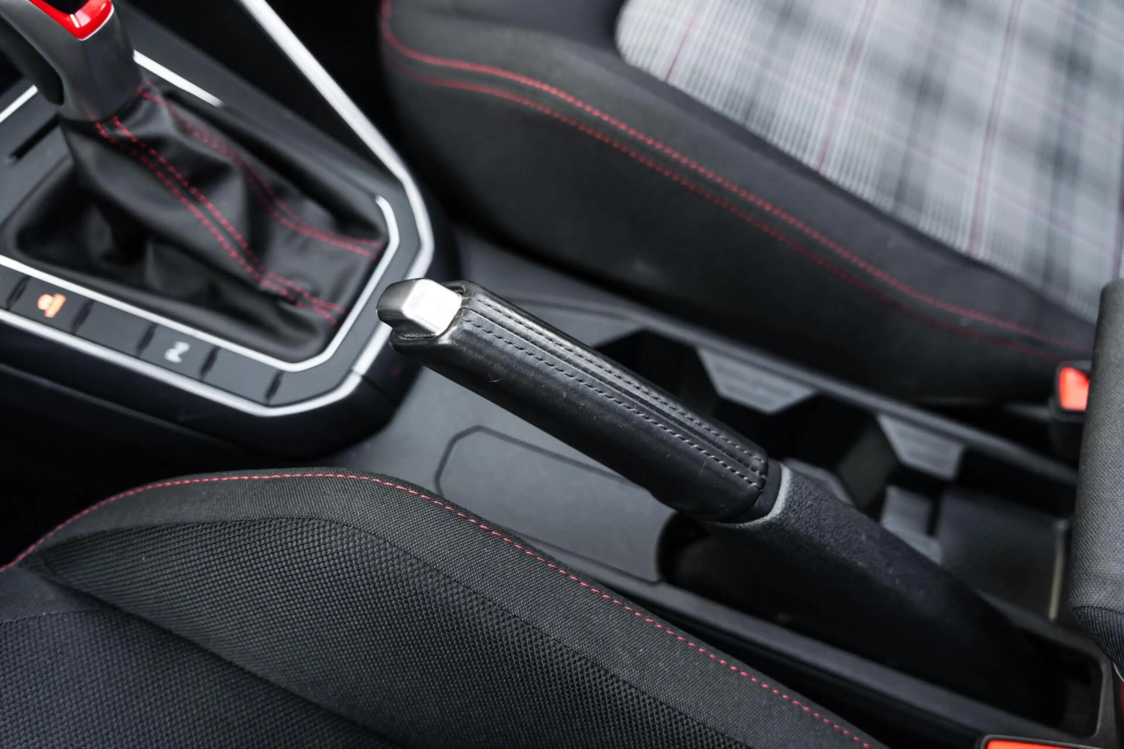 Volkswagen Polo GTI 2.0 TSI Pano DSG ACC Stoelverwarming — photo 30