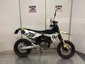 Husqvarna 701 Supermoto Blanc - thumbnail 1