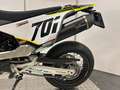 Husqvarna 701 Supermoto Blanc - thumbnail 8