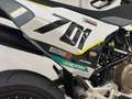 Husqvarna 701 Supermoto Blanc - thumbnail 6