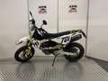 Husqvarna 701 Supermoto Blanc - thumbnail 11
