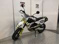Husqvarna 701 Supermoto Blanc - thumbnail 10