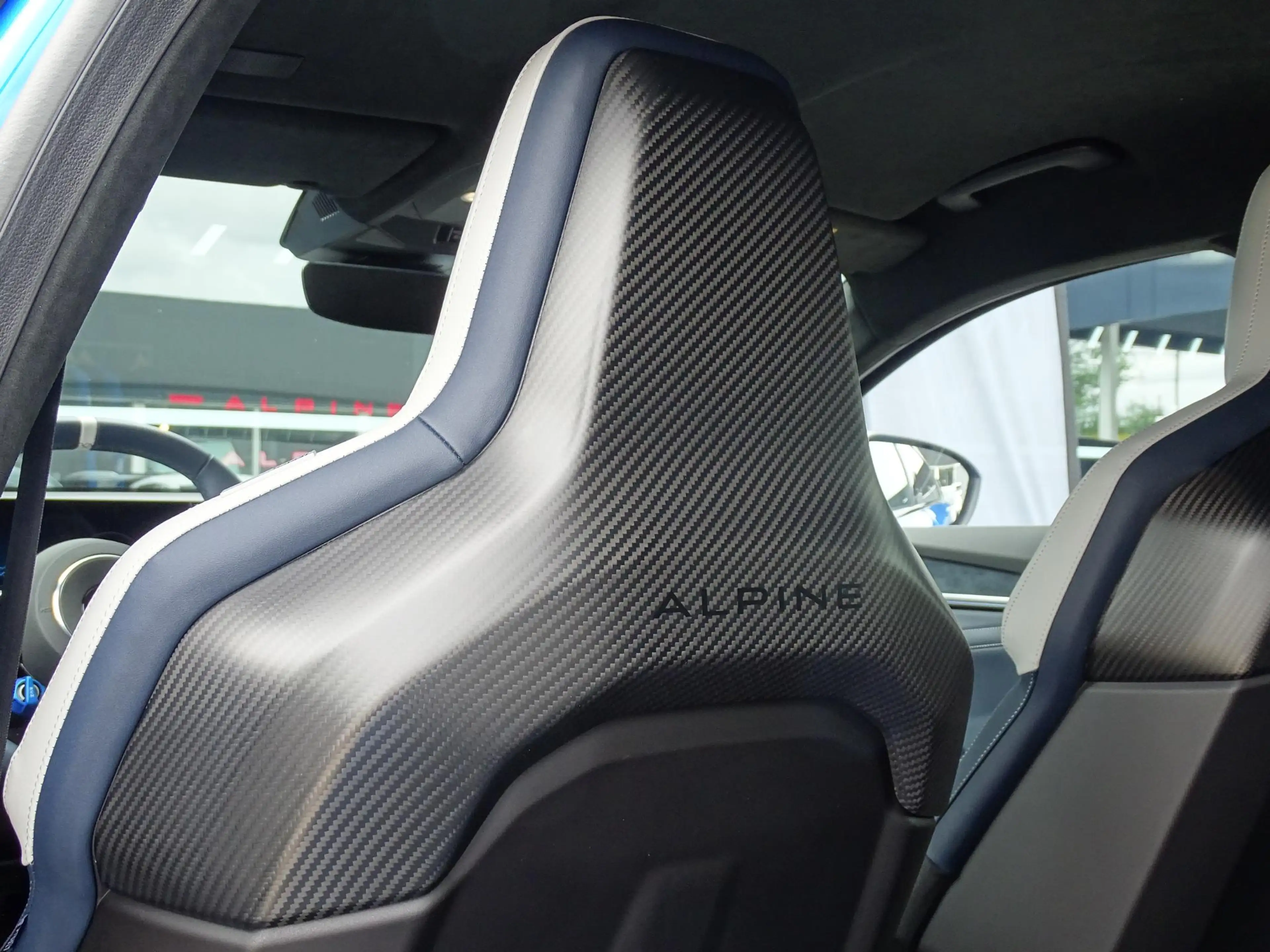 Alpine A390 GTS 89kWh | DEVIALET Xtreme Sound | Stoel & Stuurv — photo 39