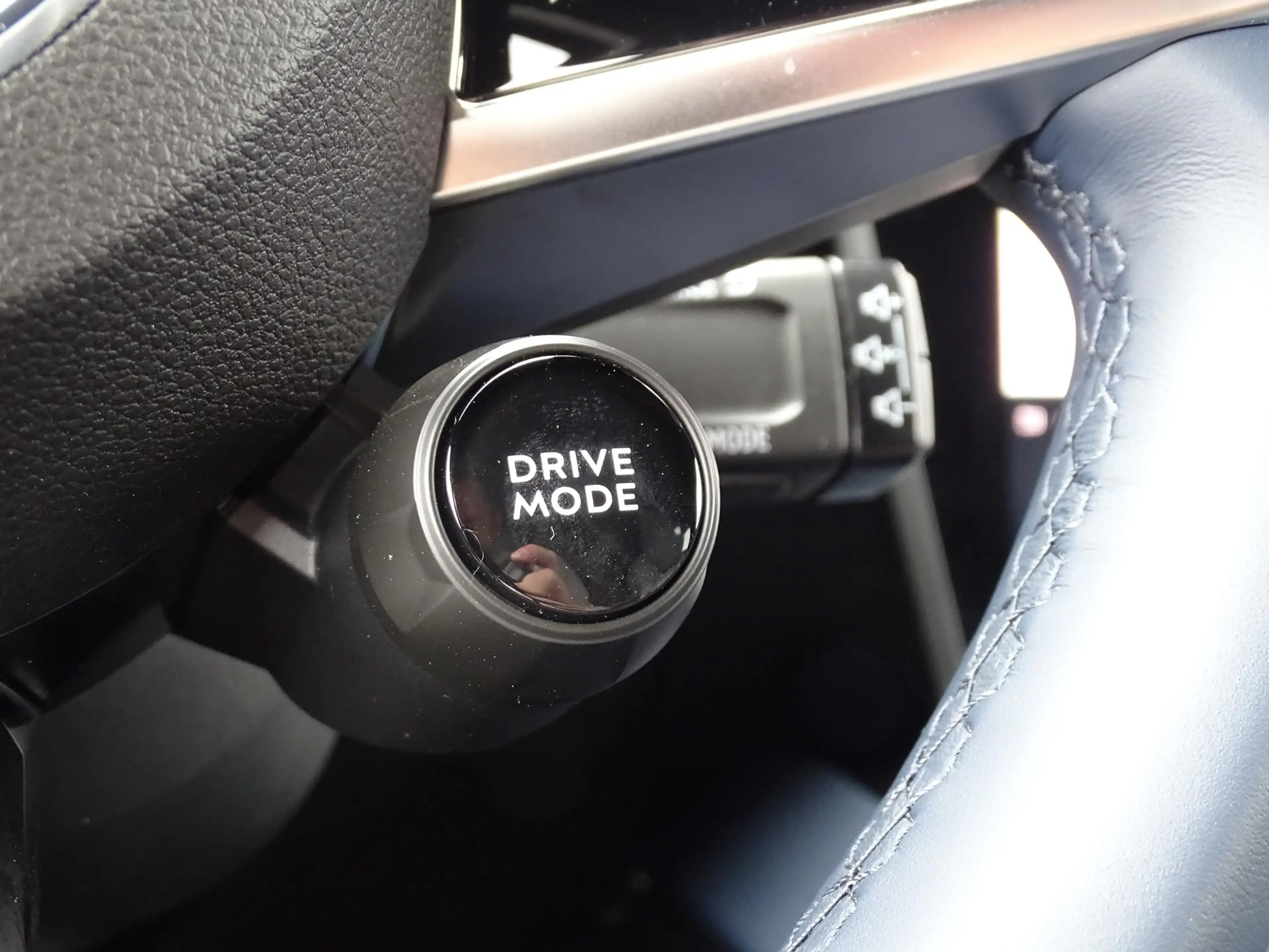 Alpine A390 GTS 89kWh | DEVIALET Xtreme Sound | Stoel & Stuurv — photo 31