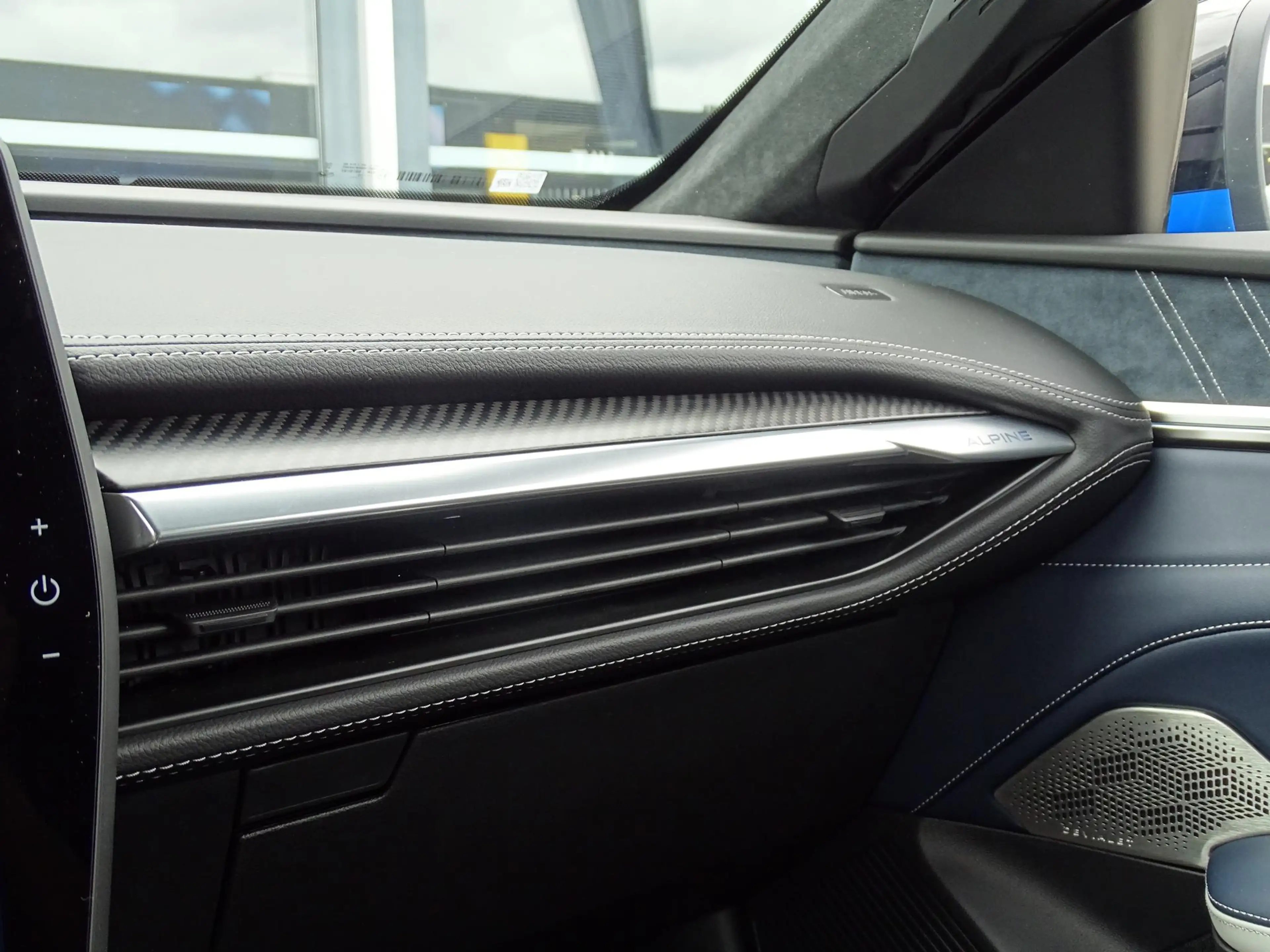 Alpine A390 GTS 89kWh | DEVIALET Xtreme Sound | Stoel & Stuurv — photo 43