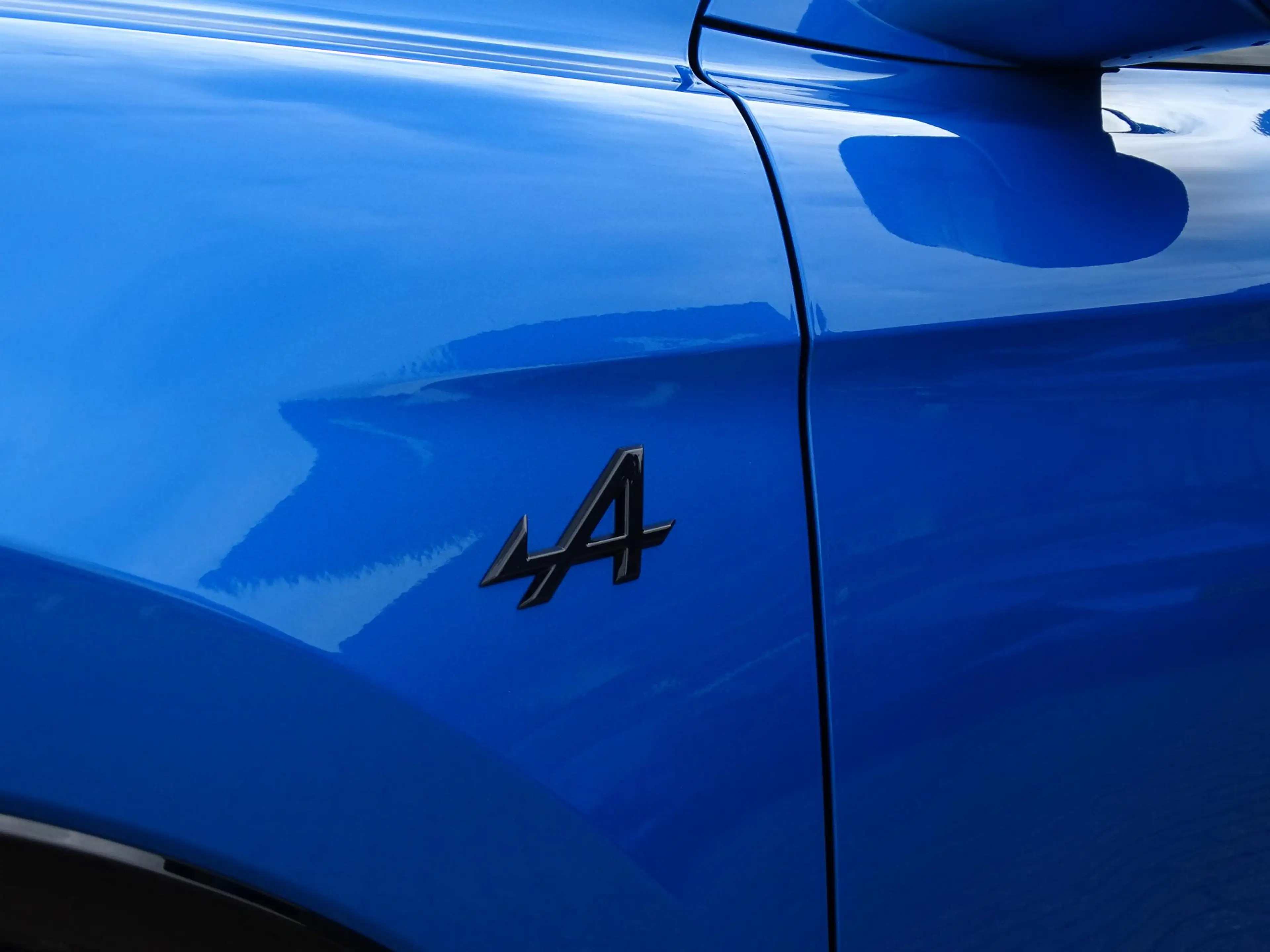 Alpine A390 GTS 89kWh | DEVIALET Xtreme Sound | Stoel & Stuurv — photo 34
