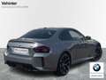 BMW M2 Coupé Gris - thumbnail 4
