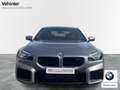 BMW M2 Coupé Gris - thumbnail 2