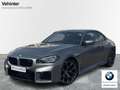 BMW M2 Coupé Gris - thumbnail 1