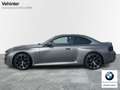 BMW M2 Coupé Gris - thumbnail 3