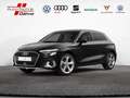 Audi A3 Sportback 35 1.5 TFSI DSG advanced MHEV Nero - thumbnail 1