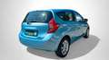 Nissan Note Acenta **8x Alu, 360°Cam, SHZ, 2.Hd** Blau - thumbnail 5