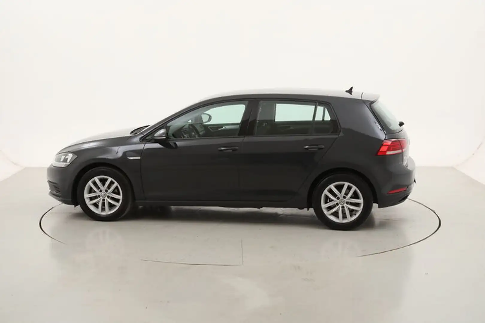 Volkswagen Golf Business DSG 1.5 Metano 130CV Grau - 2