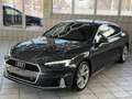 Audi A5 40 g-tron s-line Grau - thumbnail 3