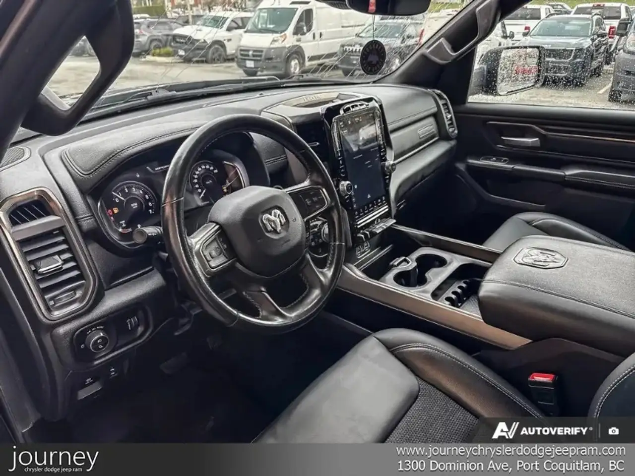 RAM 1500 photo RAM 1500