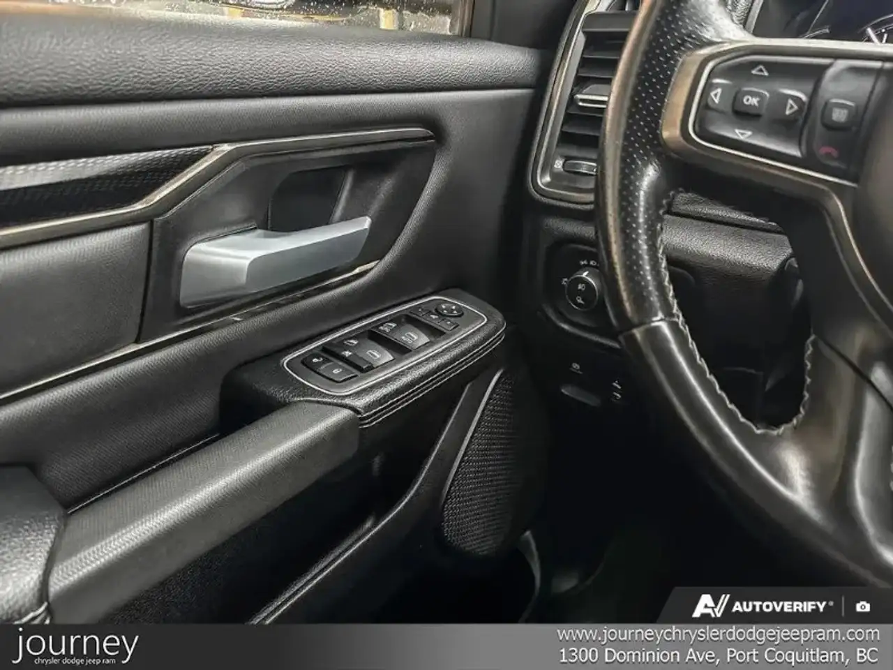 RAM 1500 photo RAM 1500