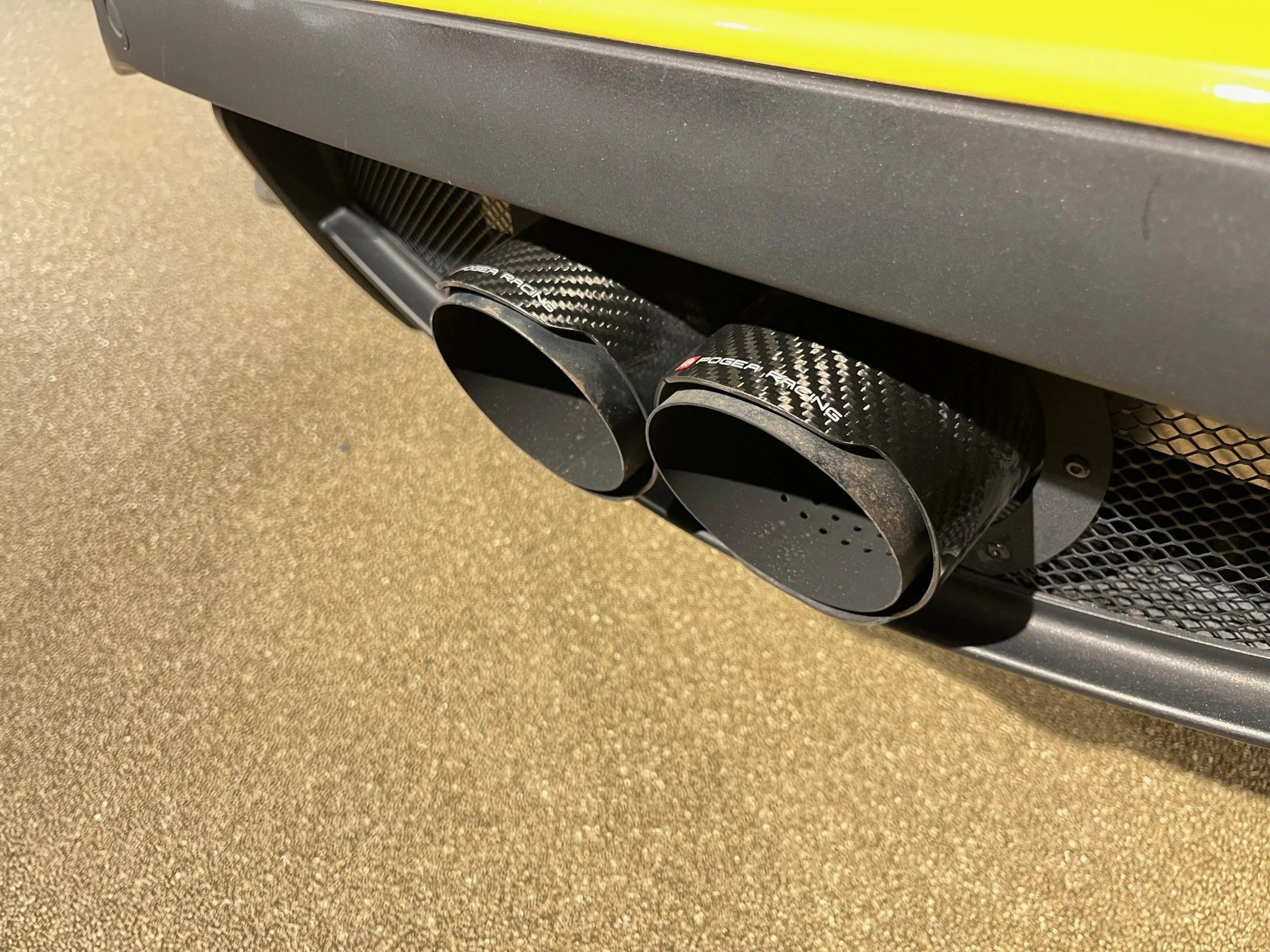 Alfa Romeo 4C 1750TBI TCT — photo 7
