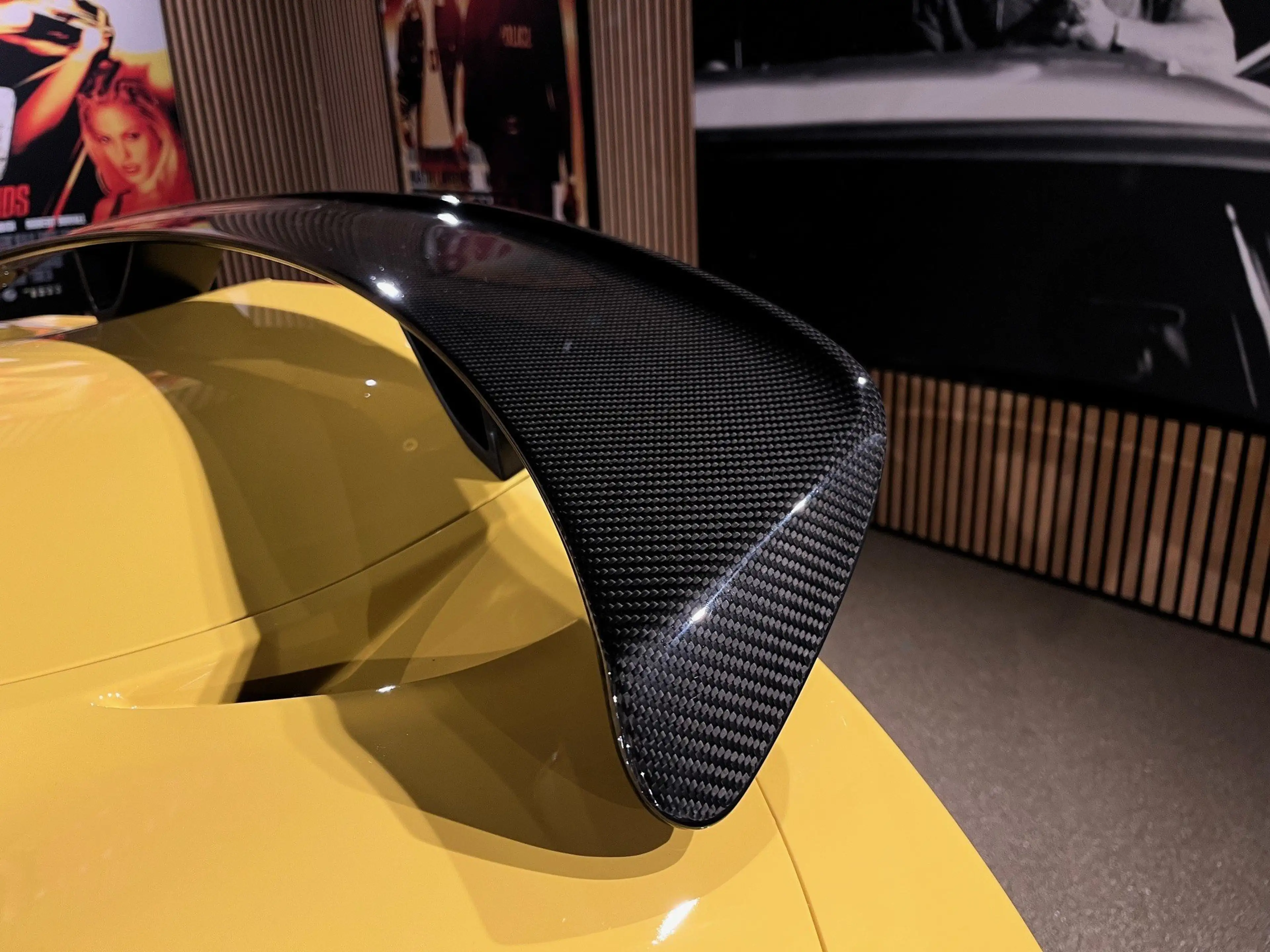 Alfa Romeo 4C 1750TBI TCT — photo 5