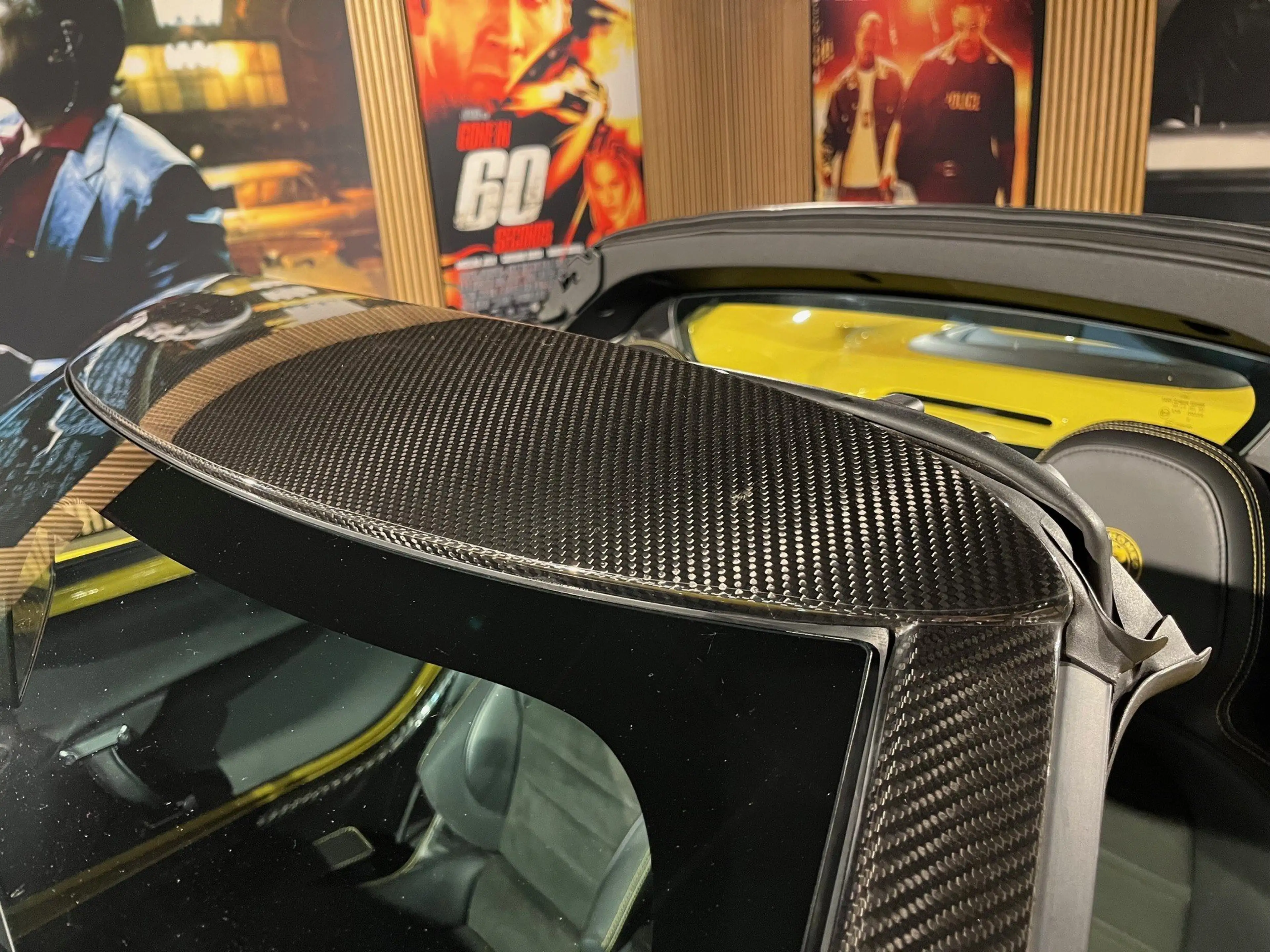 Alfa Romeo 4C 1750TBI TCT — photo 13