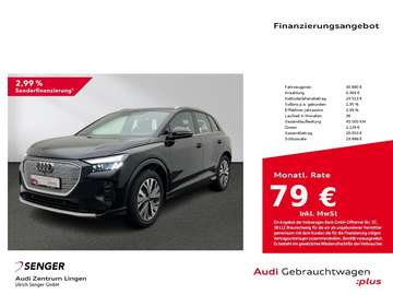 40 MMI LED Digitales Cockpit Kamera