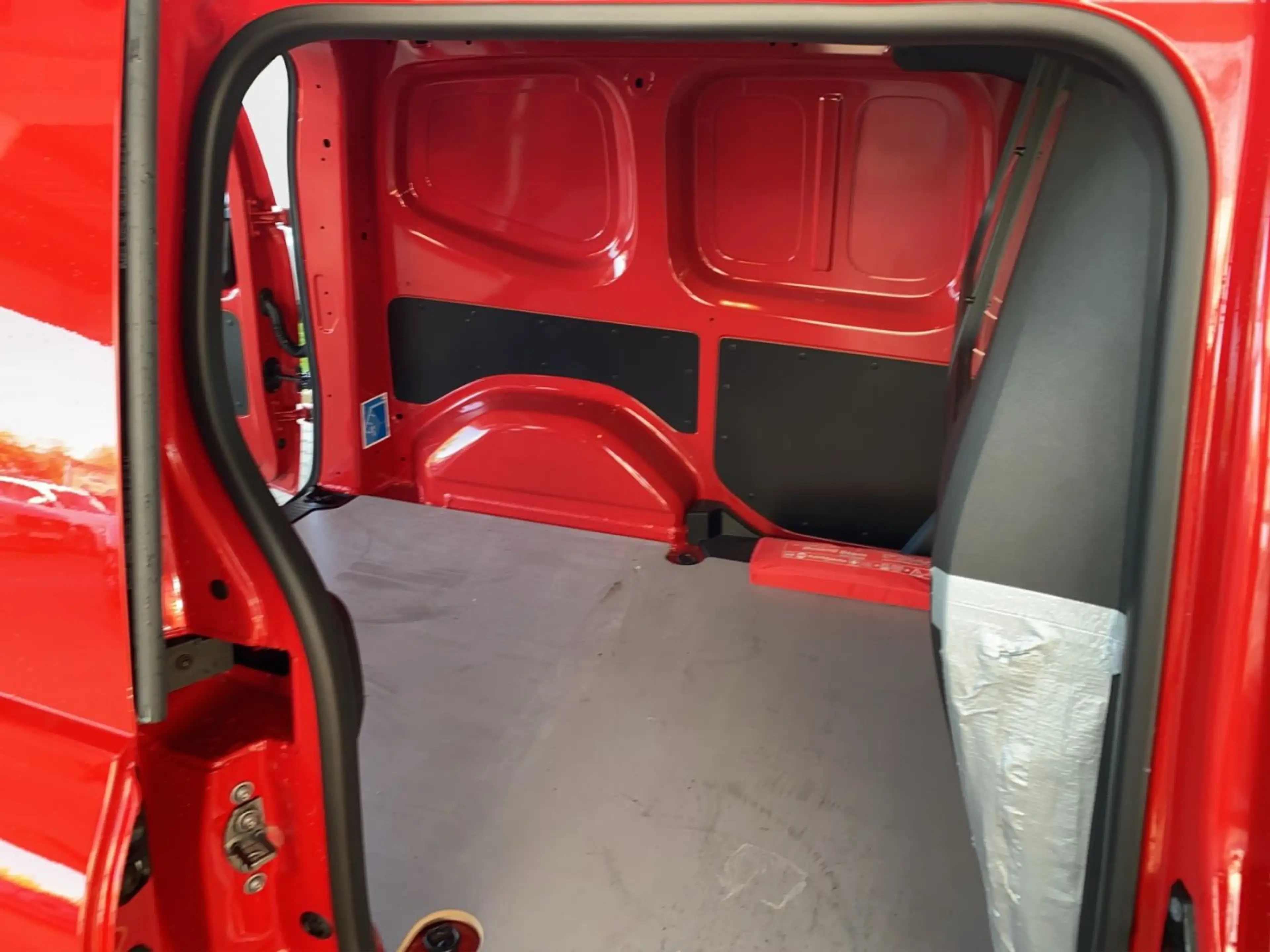 Nissan Townstar Acenta Kasten AHK*LED*Klima*PDC* — photo 13
