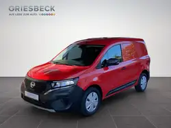 Nissan Townstar Acenta Kasten AHK*LED*Klima*PDC*