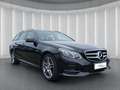 Mercedes-Benz E 350 T BlueTec 4Matic+SCHIEBEDACH+LED+ANHÄNGERK Schwarz - thumbnail 4