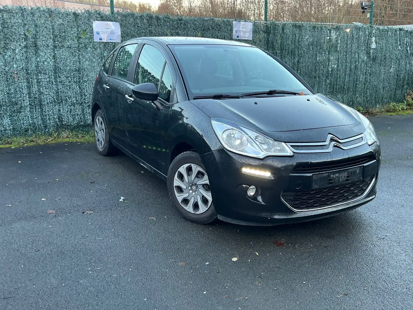 Citroen C3 C3 1.2 VTi GARANTIE 12 MOIS - 1
