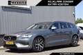 Volvo V60 2.0 T4 Momentum Pro Trekhaak, Elek. achterklep, Ca Grau - thumbnail 1