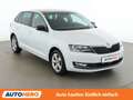Skoda Rapid/Spaceback 1.0 TSI Sport Weiß - thumbnail 8