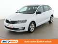 Skoda Rapid/Spaceback 1.0 TSI Sport Weiß - thumbnail 1