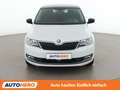 Skoda Rapid/Spaceback 1.0 TSI Sport Weiß - thumbnail 9