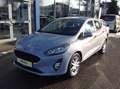 Ford Fiesta Cool & Connect 1,1 Start/Stop Blau - thumbnail 1