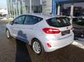 Ford Fiesta Cool & Connect 1,1 Start/Stop Blau - thumbnail 8
