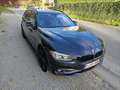 BMW 316 Touring 316 d Business Edition Zwart - thumbnail 2
