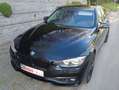 BMW 316 Touring 316 d Business Edition Zwart - thumbnail 1