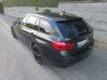 BMW 316 Touring 316 d Business Edition Zwart - thumbnail 3