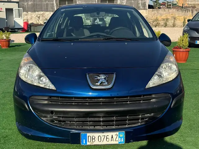 Peugeot 207 207 5p 1.4 hdi X-Line