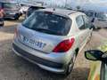 Peugeot 207 1.6 VTi 120 / CX333 Gris - thumbnail 4