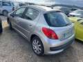 Peugeot 207 1.6 VTi 120 / CX333 Gris - thumbnail 3