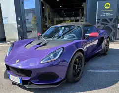 Lotus segunda mano comprar en AutoScout24