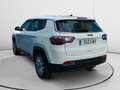 Jeep Compass Longitude Blanco - thumbnail 4