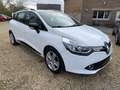 Renault Clio 1.5 dCi Break..GPS..Clim..BlueTooth..GARANTIE 1 AN Blanc - thumbnail 5