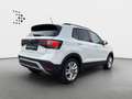 Volkswagen T-Cross 1.0 TSI Life AHK*RFK*digital*Navi*IQ.LIG Weiß - thumbnail 19