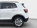 Volkswagen T-Cross 1.0 TSI Life AHK*RFK*digital*Navi*IQ.LIG Weiß - thumbnail 12